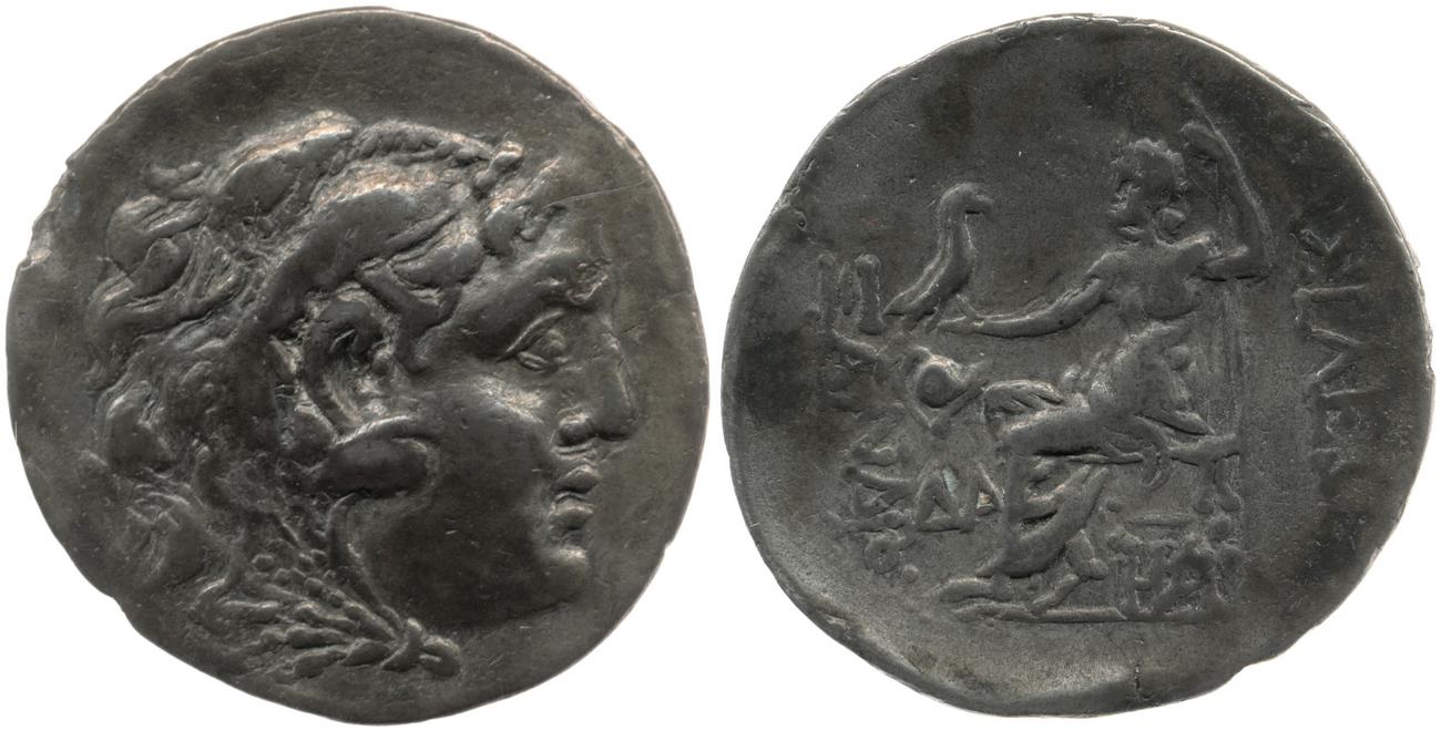 Price 1054, аверс, bm