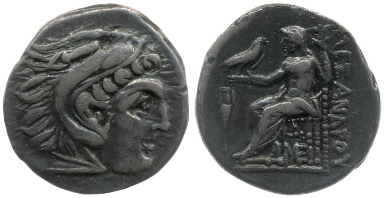 Price 1417, аверс, bm