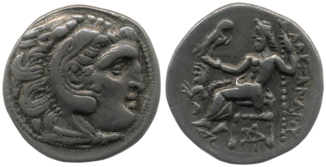 Price 1842, аверс, Британский музей