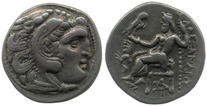 Price 1842, реверс, Британский музей