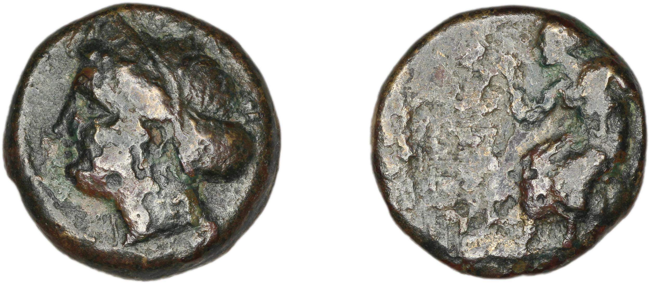 Tium Waddington 1912 4, аверс, bm