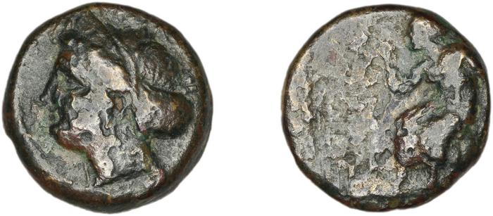 Tium Waddington 1912 4, реверс, bm