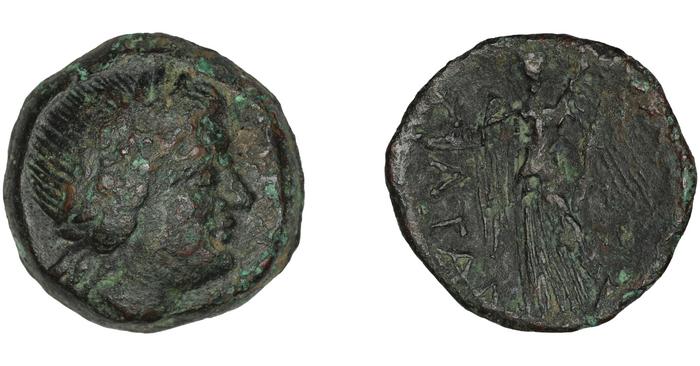 реверс Sagalassus BMC Sagalassus 2