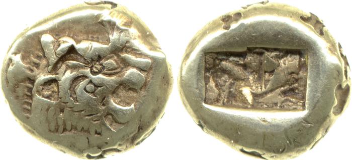 Sardis Weidauer 1975 XVI, реверс, bm