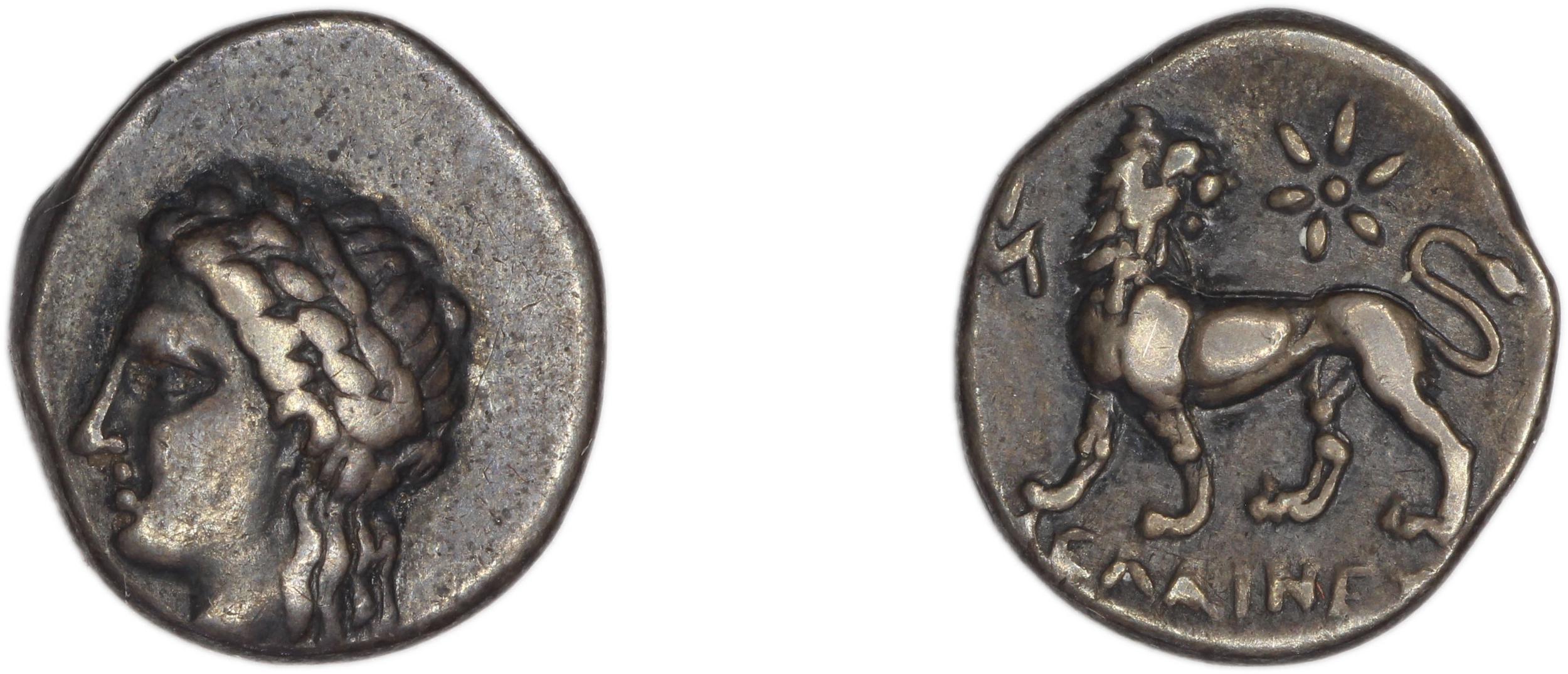 Miletus Marcellesi 2004 4, аверс, bm