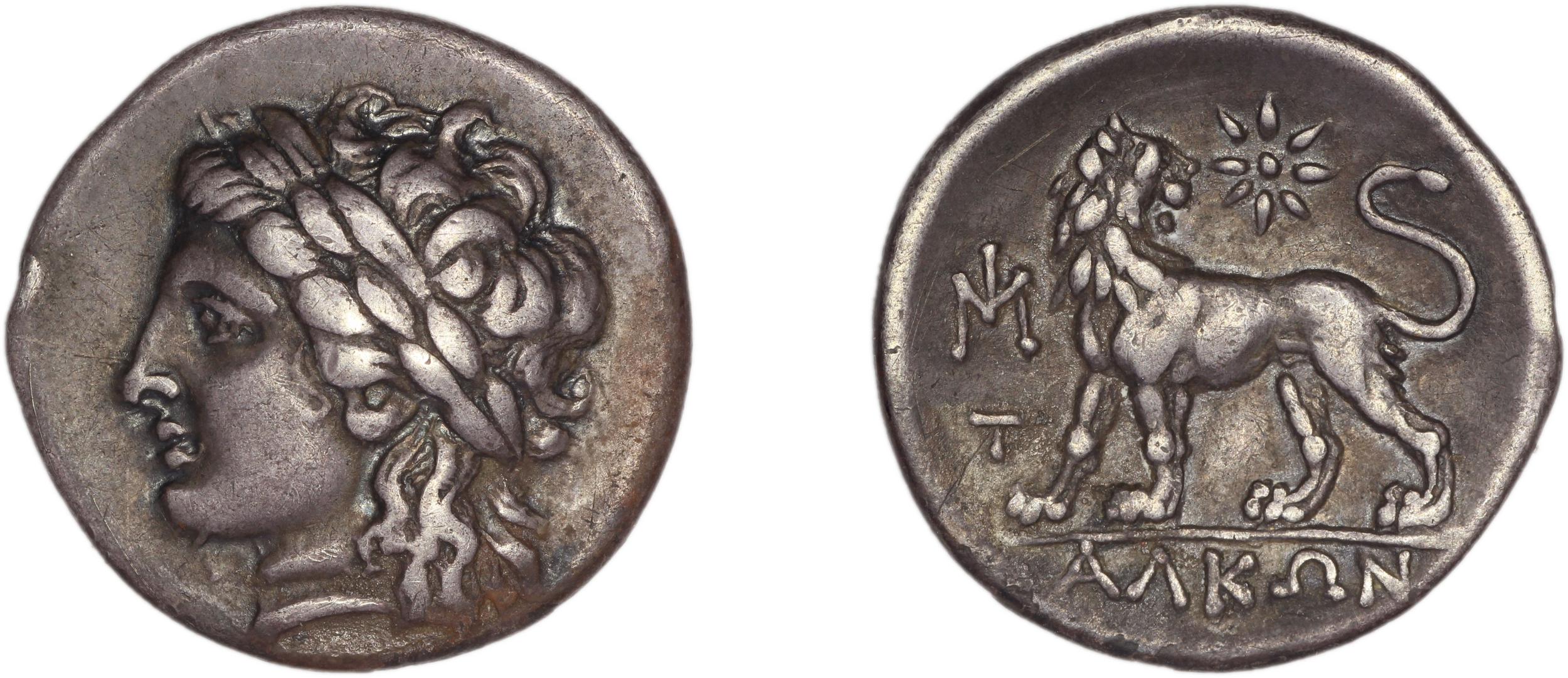 Miletus Marcellesi 2004 31, аверс, bm