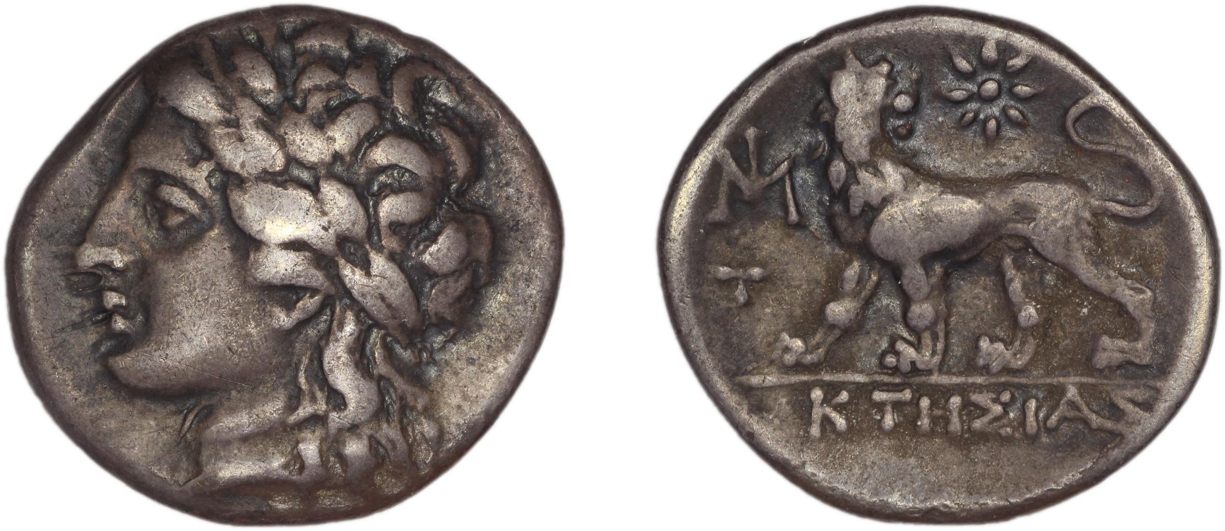 Miletus Marcellesi 2004 31, аверс, bm