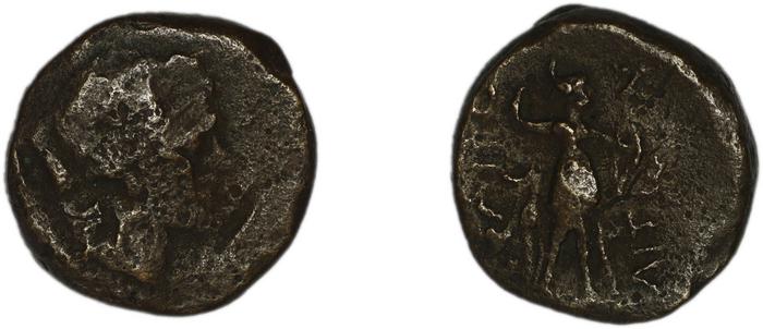 реверс Hieropolis BMC Hierapolis 10