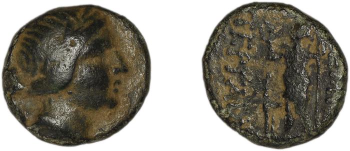 реверс Perge Colin 1996 3.6-8