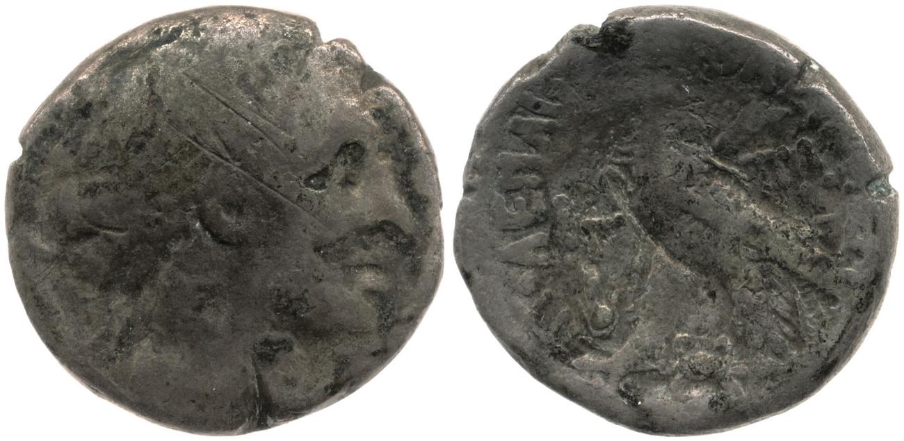 аверс Svoronos (1904-1908) no. 1818