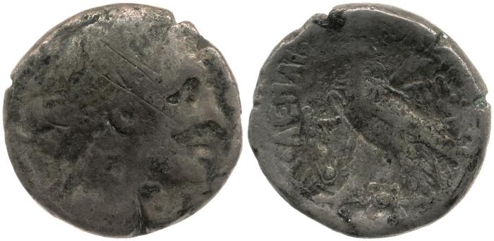 реверс Svoronos (1904-1908) no. 1818