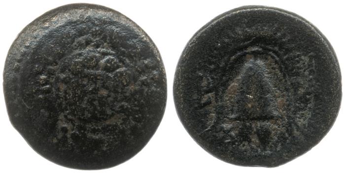 Price 3159, реверс, bm