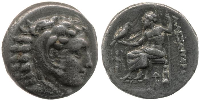 Price 1356, реверс, Британский музей