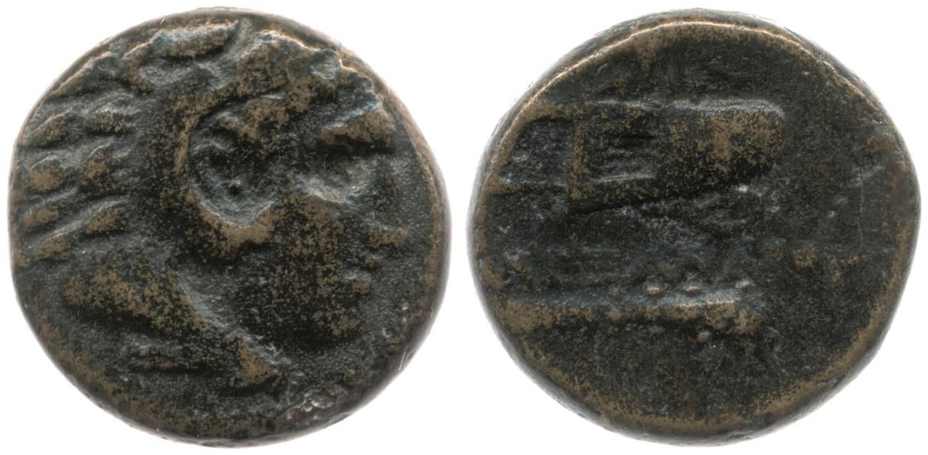 obverse Price 326