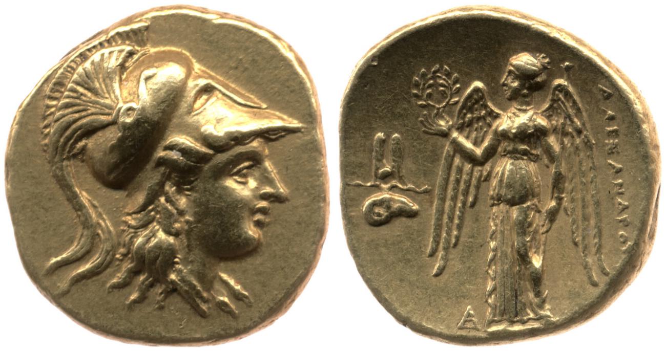 аверс Price 3963