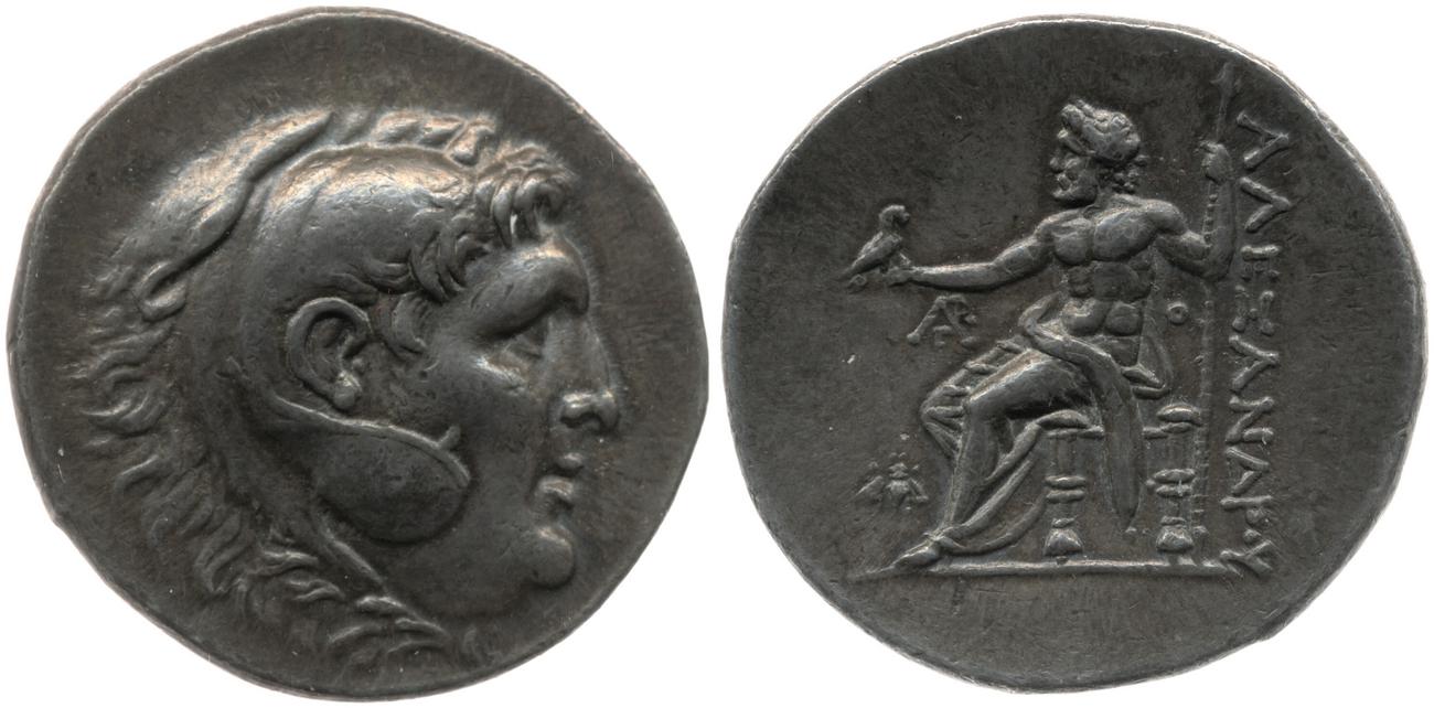 Price 1482, аверс, Британский музей
