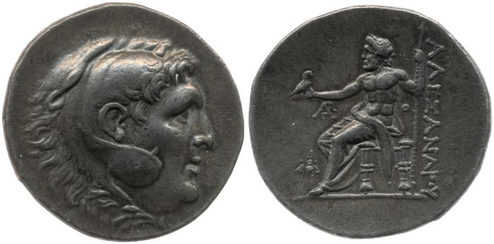 Price 1482, реверс, Британский музей