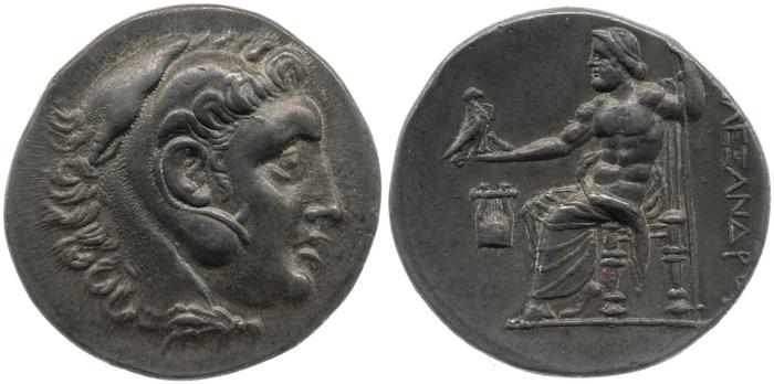 реверс Price 1844