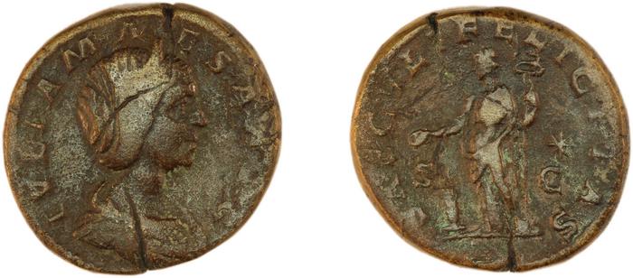 reverse RIC IV Elagabalus 422