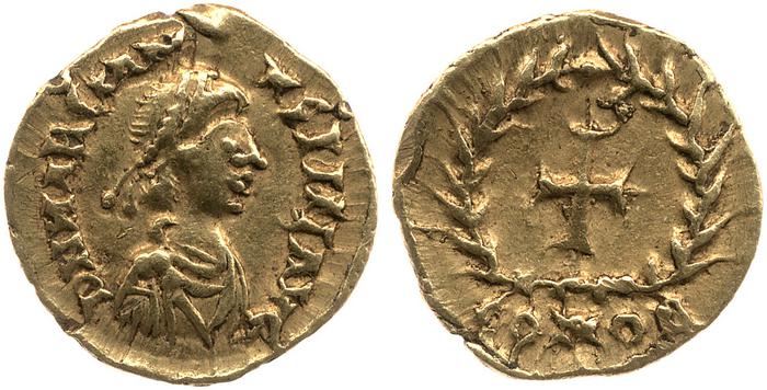 реверс RIC X Marcian 2305