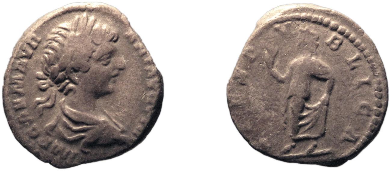 obverse RIC IV Caracalla 26A