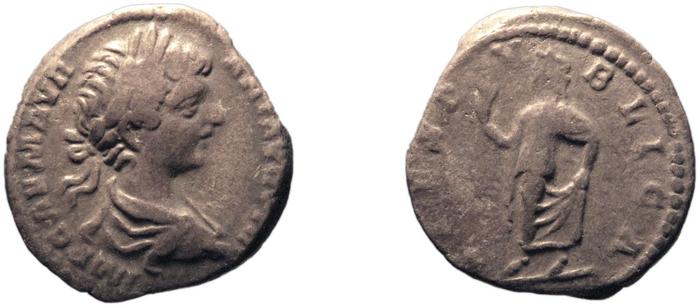 reverse RIC IV Caracalla 26A