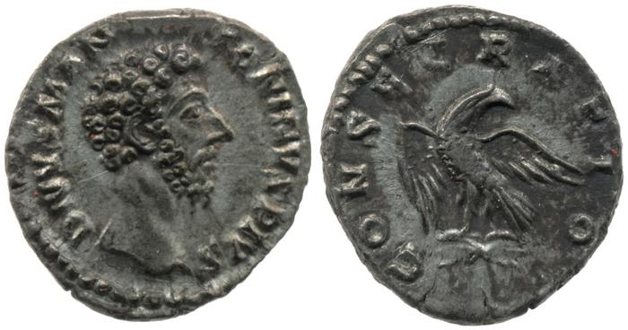реверс RIC III Commodus 270