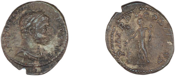 reverse RIC IV Elagabalus 53