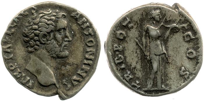 reverse RIC II, Part 3 (second edition) Hadrian 2728