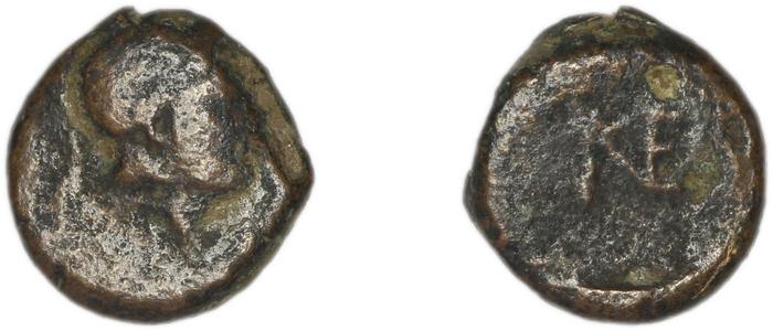 реверс Neonteichos BMC Neonteichos 1