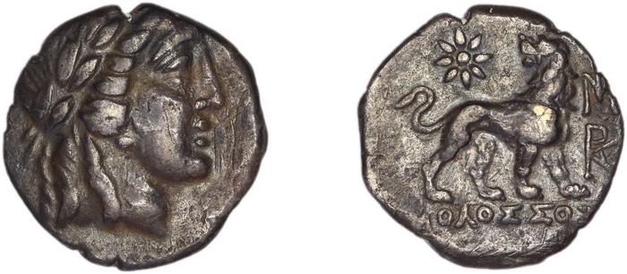 реверс Miletus Marcellesi 2004 47
