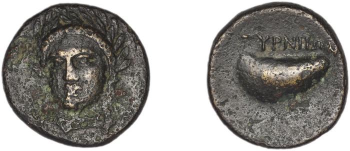 реверс Grynium SNG Copenhagen Grynium 202