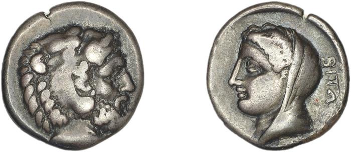 Cos Stefanaki 2012 6.13, реверс, bm