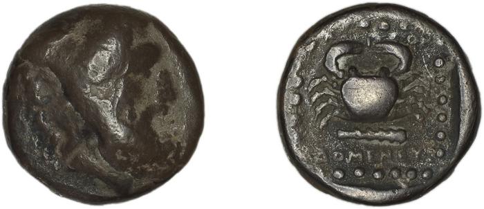 Cos Stefanaki 2012 5.11, реверс, bm
