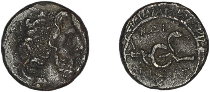 Cos Stefanaki 2012 12.33, реверс, bm