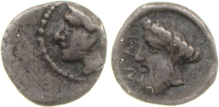 Nagidus Babelon 1910 1503-8, реверс, bm