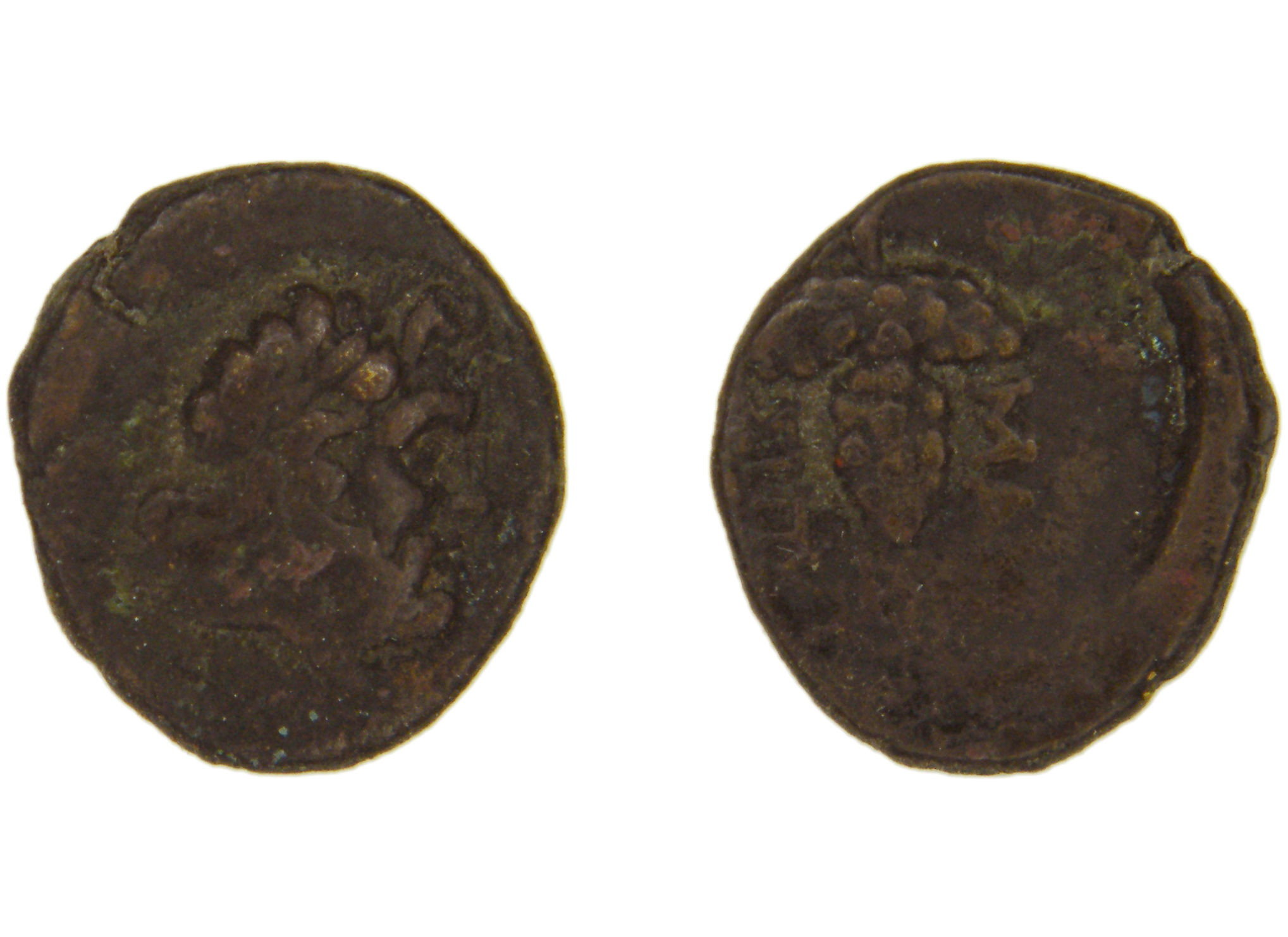 Magnesia ad Sipylum Hochard 2020 1.1.1039, аверс, bm