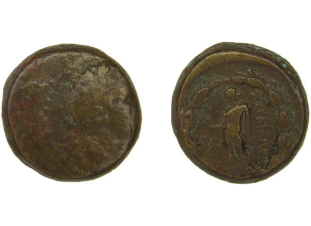 реверс Sardis Hochard 2020 4.9.1837-57