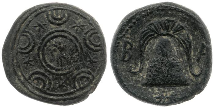 Price 416, реверс, bm