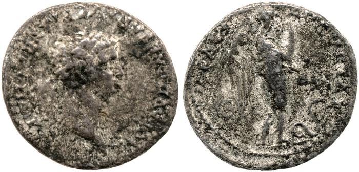 RIC I (second edition) Claudius 39, реверс, bm