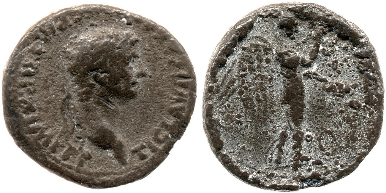 аверс RIC I (second edition) Claudius 52