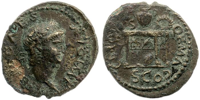 реверс RIC I (second edition) Nero 231