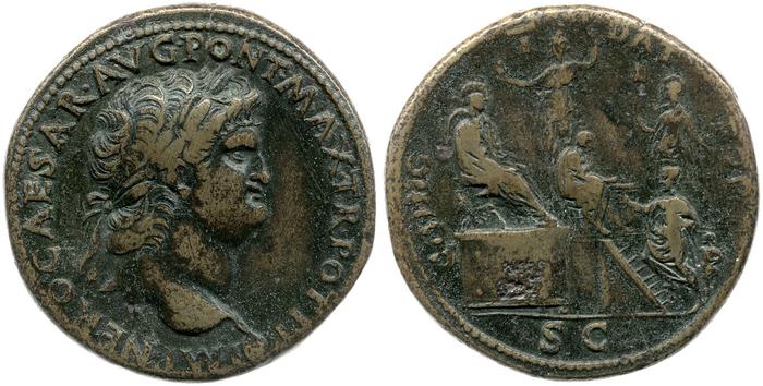 reverse RIC I (second edition) Nero 502