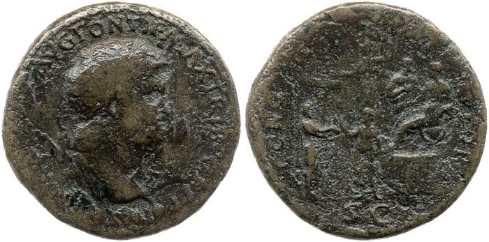 reverse RIC I (second edition) Nero 506