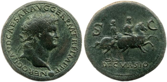 reverse RIC I (second edition) Nero 436