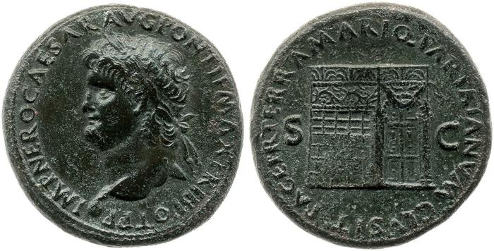 reverse RIC I (second edition) Nero 512