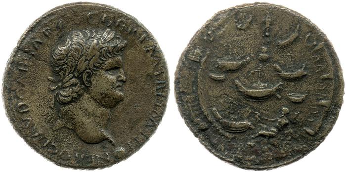 reverse RIC I (second edition) Nero 440