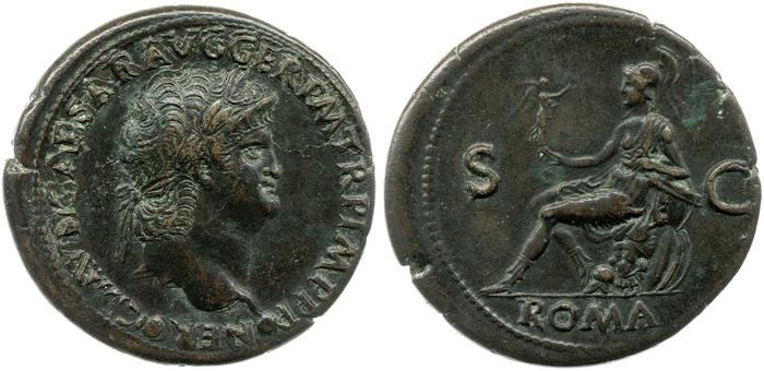 reverse RIC I (second edition) Nero 442