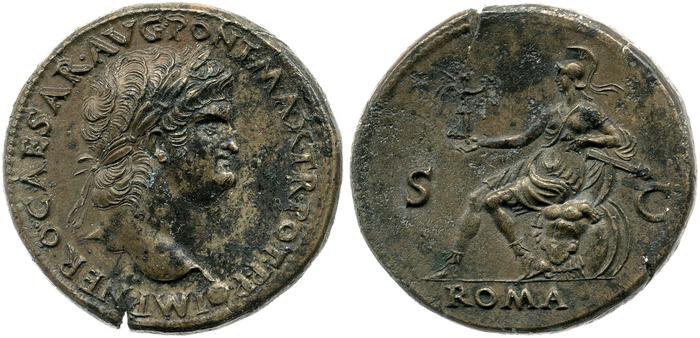 reverse RIC I (second edition) Nero 516
