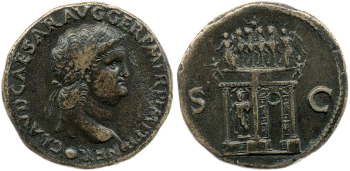 reverse RIC I (second edition) Nero 432